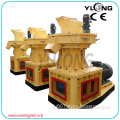 Hot selling rice husk pellet mill(CE)